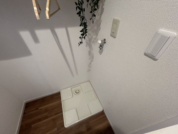 LIFE梅田205のその他画像