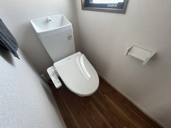LIFE梅田205のその他画像