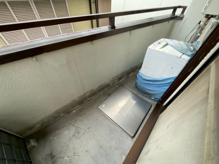 天神ユーハイツのその他画像