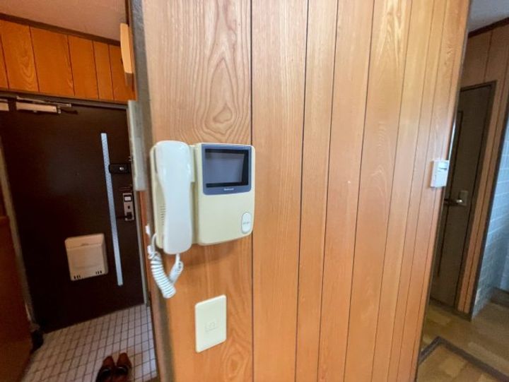 天神ユーハイツのその他画像