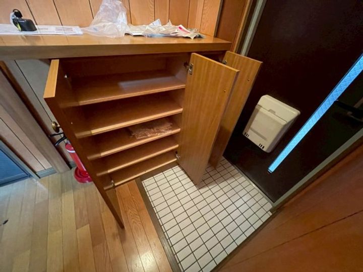 天神ユーハイツのその他画像