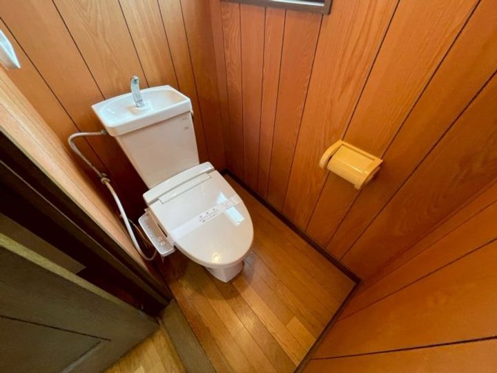 天神ユーハイツのその他画像