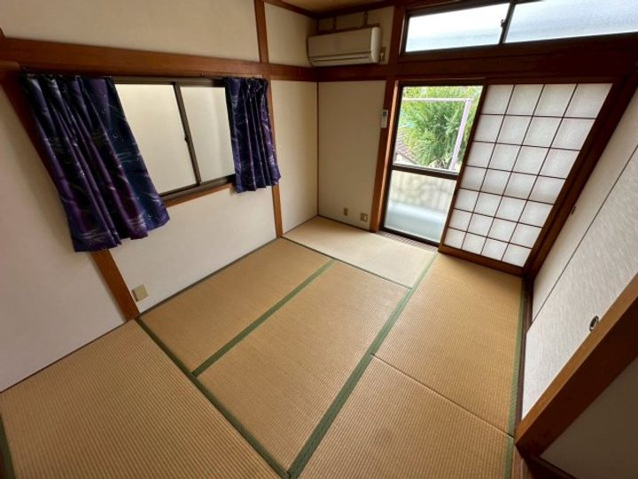兵庫県神戸市灘区岩屋中町1丁目(一戸建)の賃貸物件の内装