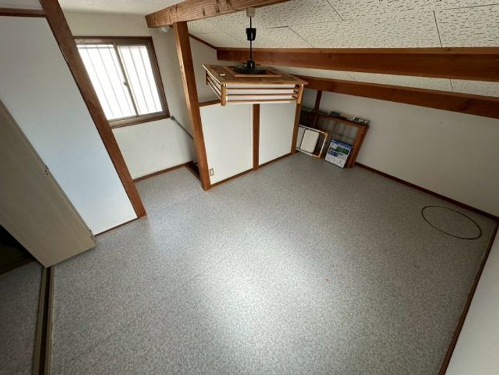 兵庫県神戸市灘区岩屋中町1丁目(一戸建)の賃貸物件の内装