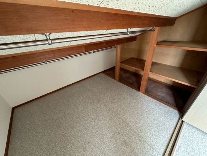 兵庫県神戸市灘区岩屋中町1丁目(一戸建)の賃貸物件の内装