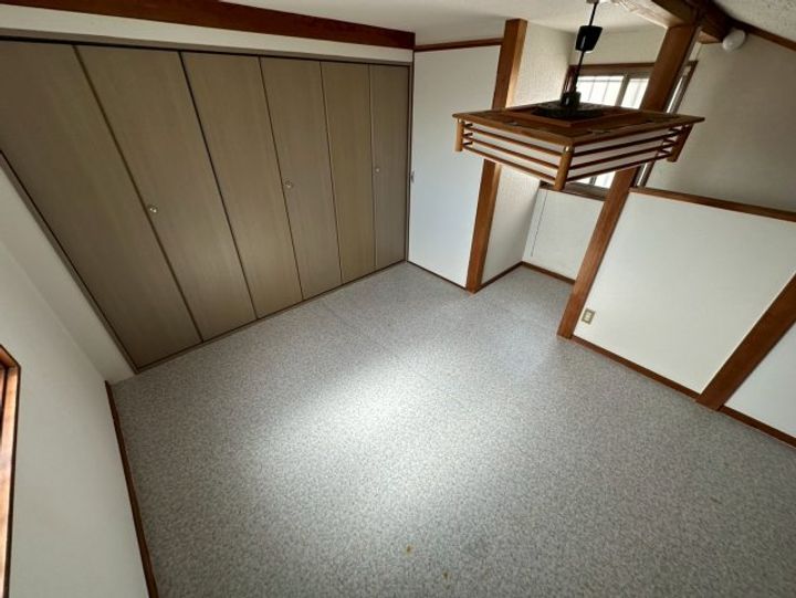 兵庫県神戸市灘区岩屋中町1丁目(一戸建)の賃貸物件の内装