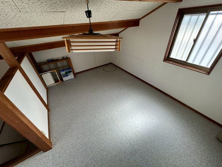 兵庫県神戸市灘区岩屋中町1丁目(一戸建)の賃貸物件の内装