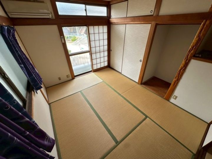 兵庫県神戸市灘区岩屋中町1丁目(一戸建)の賃貸物件の内装