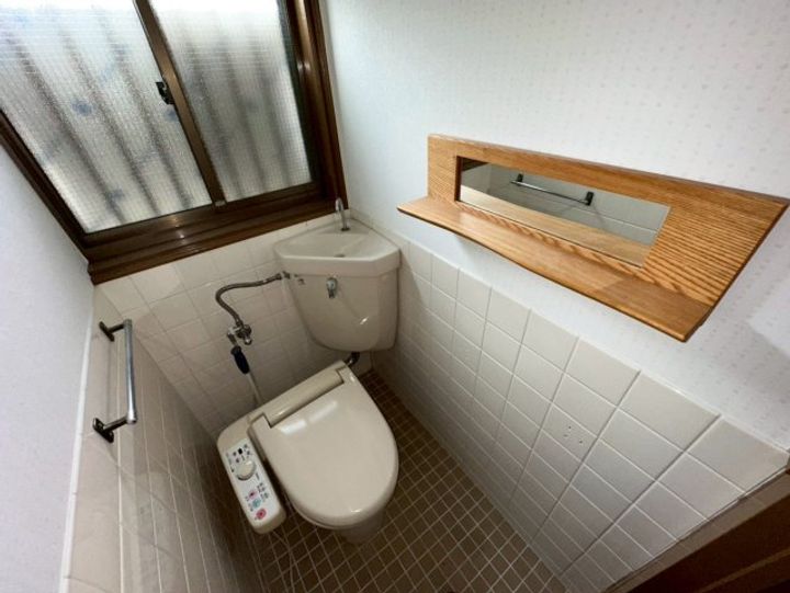 兵庫県神戸市灘区岩屋中町1丁目(一戸建)の賃貸物件のその他画像