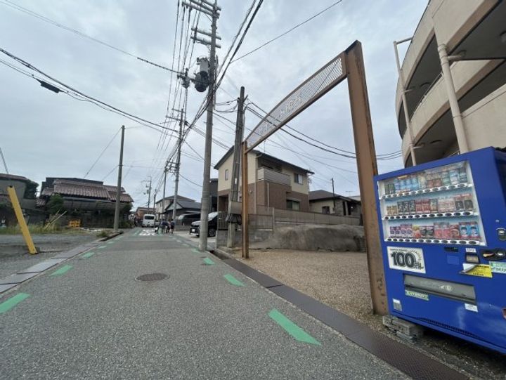 セオコート明石Ⅱのその他画像