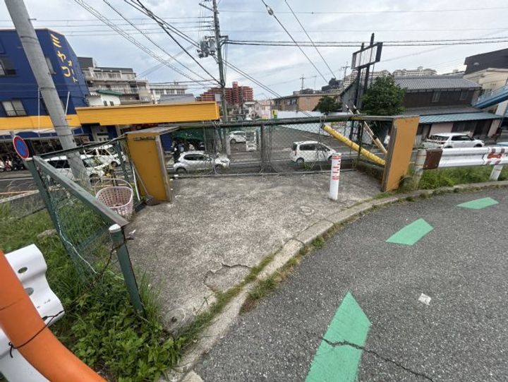 セオコート明石Ⅱのその他画像