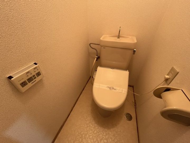 セオコート明石Ⅱのその他画像