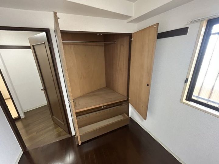 セオコート明石Ⅱのその他画像