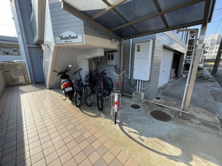 フリックコート深江のその他画像