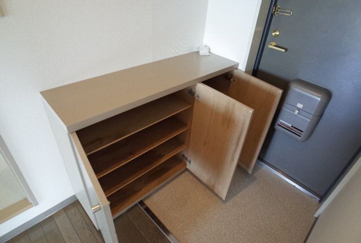 ケイズ本山の内装