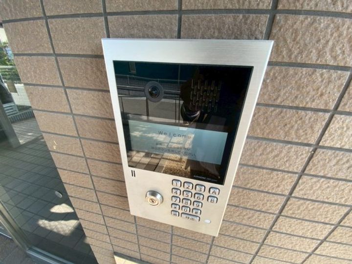 オーシャンビュー御影のその他画像