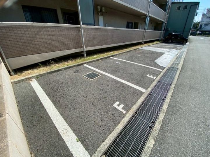 オーシャンビュー御影のその他画像