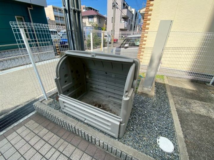 オーシャンビュー御影のその他画像