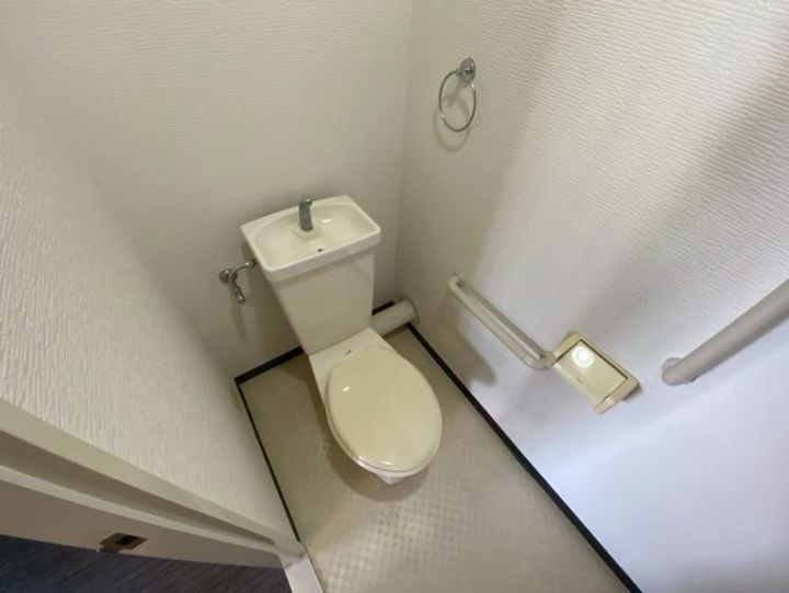 オーシャンビュー御影のその他画像