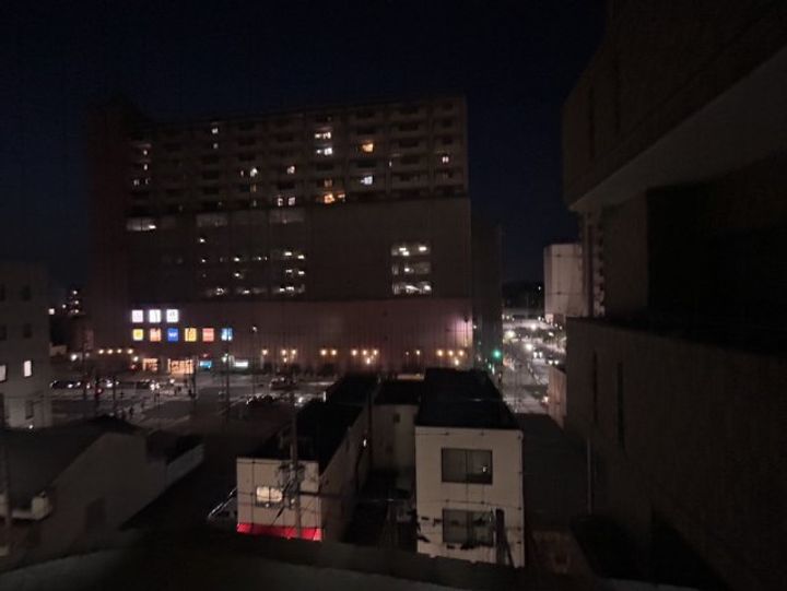 YKハイツ桜町のその他画像