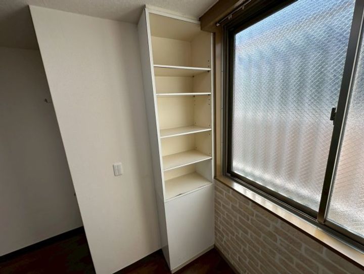 イスズハイツベル芦屋のその他画像