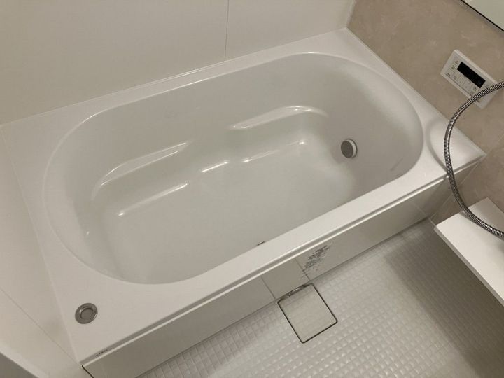 サニーコートⅡの風呂