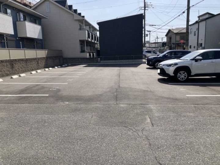 サニーコートⅡのその他画像