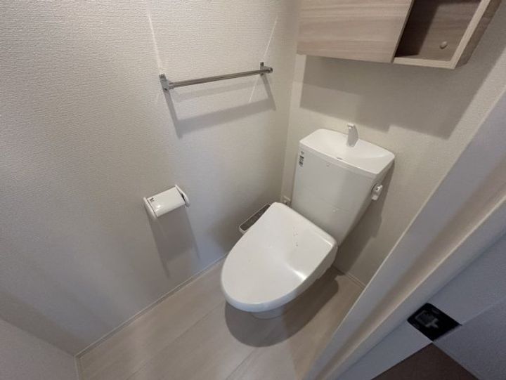 アグレアーブルのその他画像
