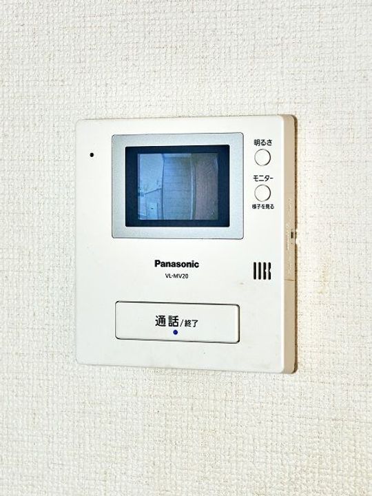 タウンハウス北別府9G-1のその他画像
