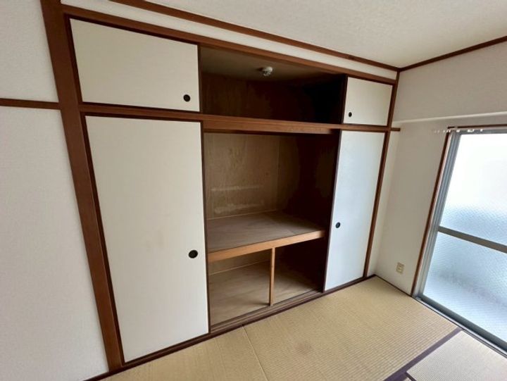 リバーパレス中西307のその他画像