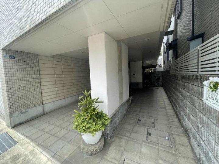 べステップ魚崎のその他画像