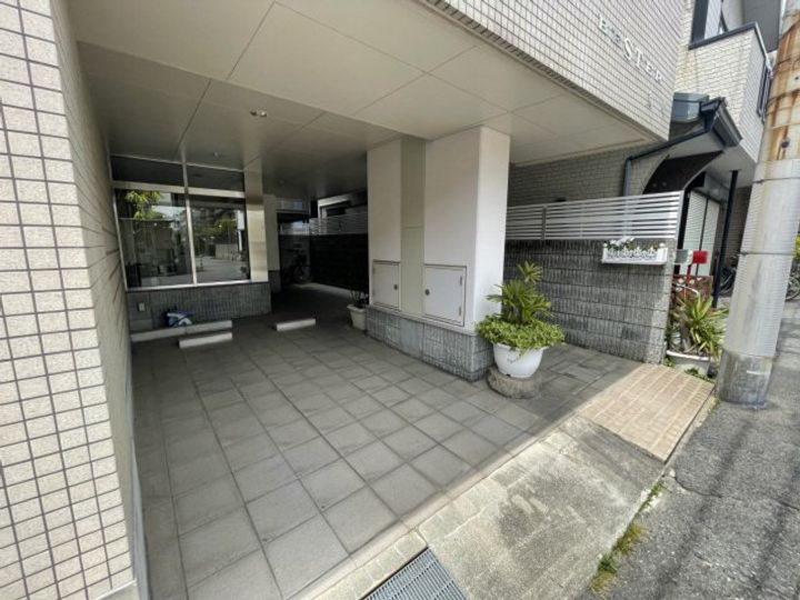 べステップ魚崎のその他画像