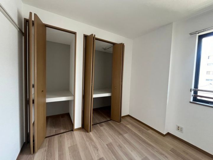 ヴァンベール芦屋の内装