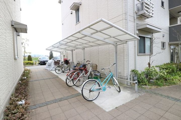 グランドアトリオ神戸西Dのその他画像