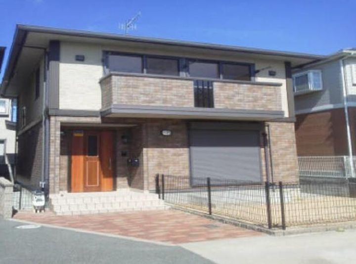 兵庫県神戸市西区水谷2丁目(一戸建)の賃貸物件の外観