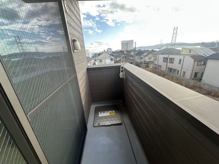 グルーブメゾン歌敷山のその他画像