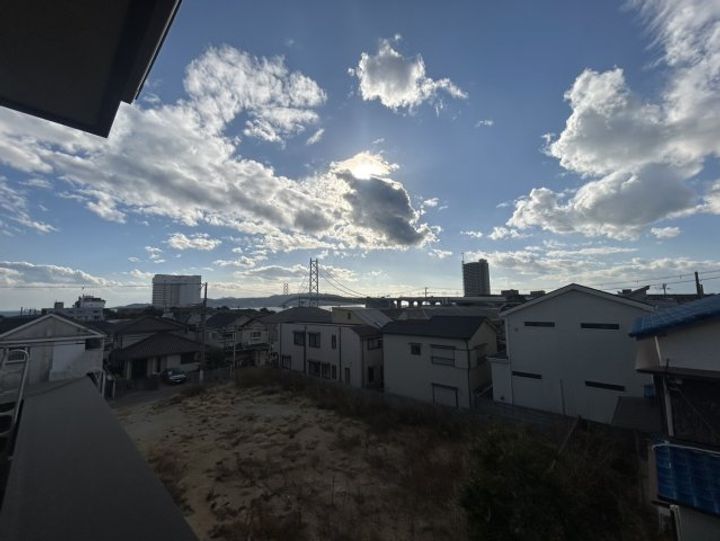 グルーブメゾン歌敷山のその他画像