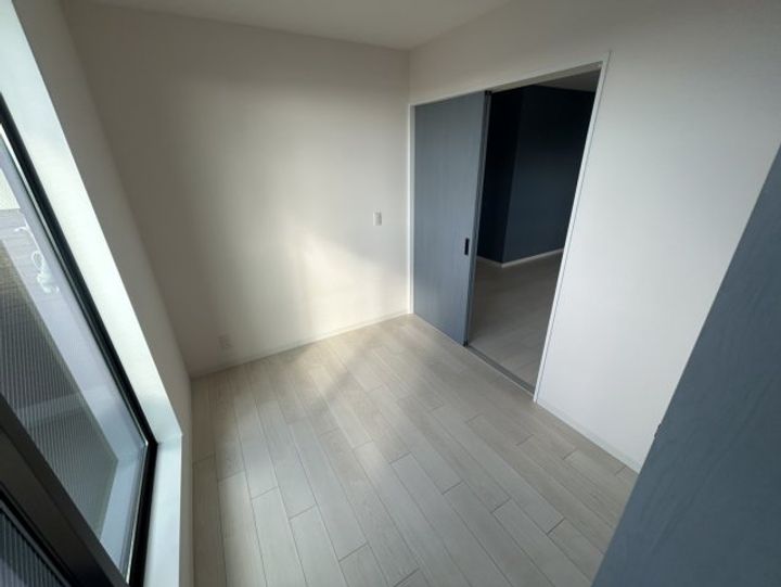 グルーブメゾン歌敷山の内装