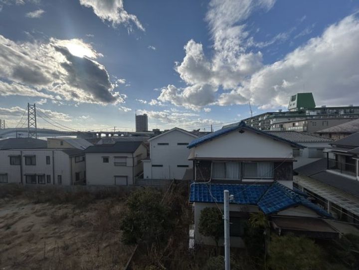 グルーブメゾン歌敷山のその他画像