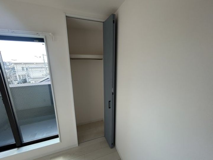 グルーブメゾン歌敷山の内装