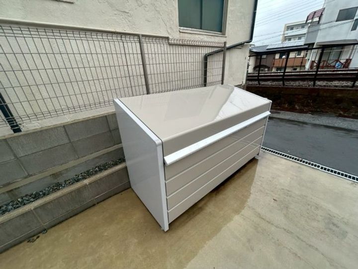 ジーメゾン平磯201のその他画像