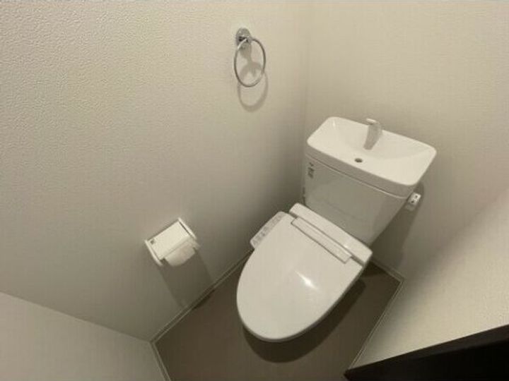 ジーメゾン平磯201のその他画像