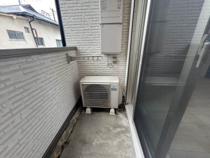 ジーメゾン平磯201のその他画像