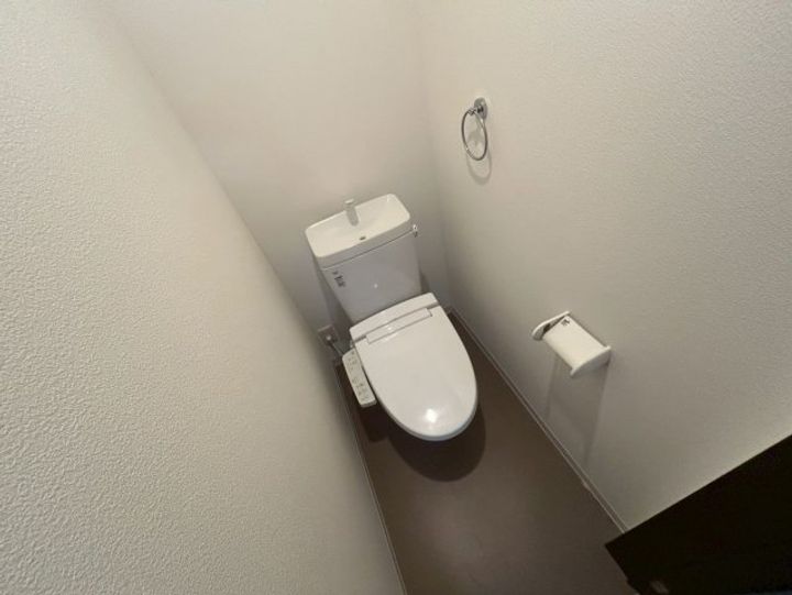 ジーメゾン平磯201のその他画像