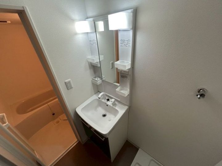 ジーメゾン平磯201のその他画像