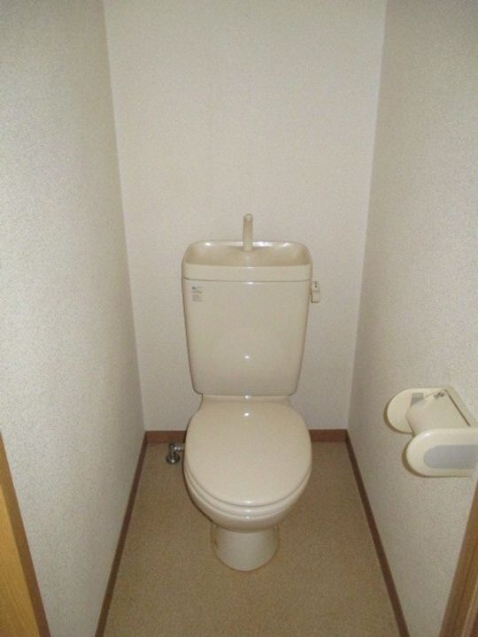 メゾンラベンダー16203の内装