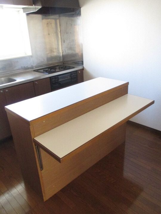 カーディナルB205のその他画像