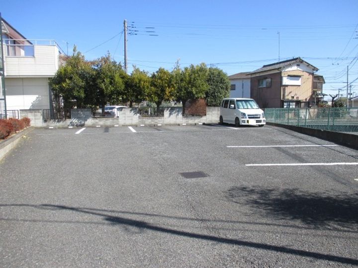 ライヴス熊谷102のその他画像