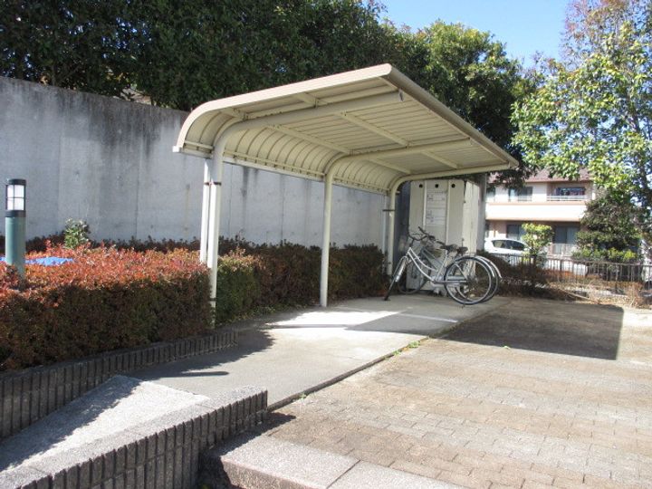 ライヴス熊谷102のその他画像