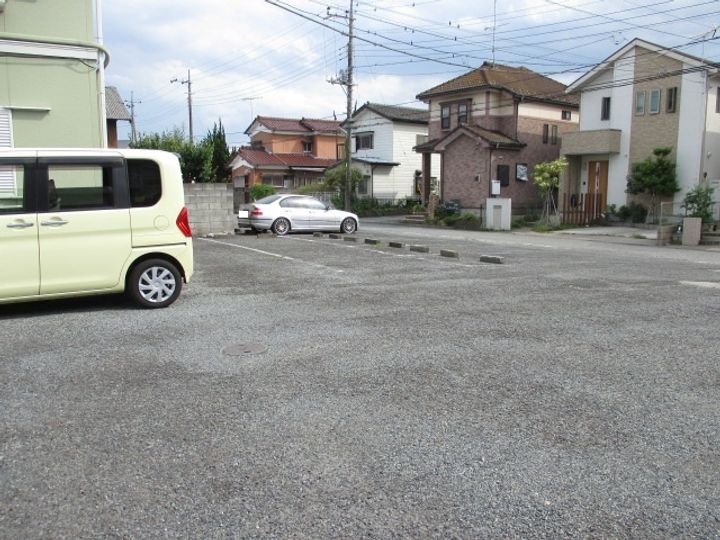 緑の森ハイツA202のその他画像